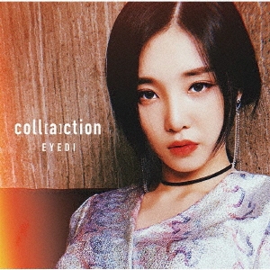 coll[a]ction ［CD+フォトブックレット］