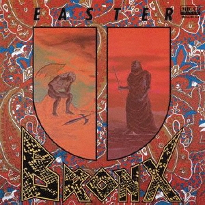 EASTER -魔帝聖還-