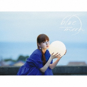 blue moon ［CD+DVD+バンダナ］＜初回生産限定盤＞