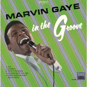 Marvin Gaye/ᤷ蘆ס[UICY-78892]