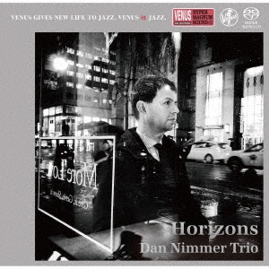 Dan Nimmer Trio/ۥ饤[VHGD-00340]