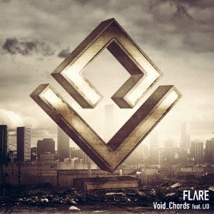Void_Chords/FLARE[LACM-14883]