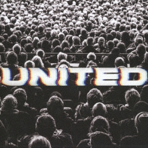 Hillsong United/ԡץ CD+DVD[HMACDDVD-355]