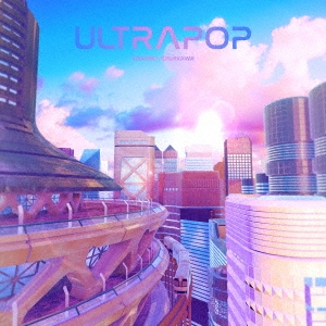 ULTRAPOP