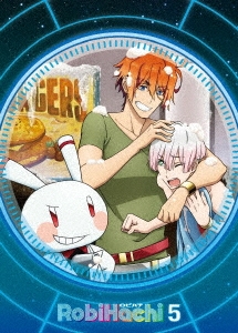 RobiHachi 5