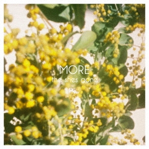 the shes gone/MORE[UKCD-1184]