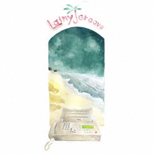 Lainy J Groove/Fax on the Beach[PCD-25283]