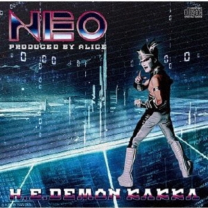 NEO ［CD+DVD］＜初回生産限定盤＞