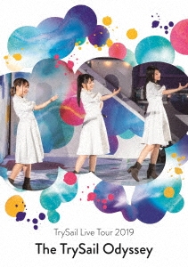 Trysail Trysail Live Tour 19 The Trysail Odyssey