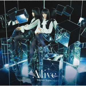 Alive ［CD+DVD］＜初回生産限定盤＞