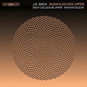 J.S.バッハ: 音楽の捧げもの BWV.1079、アリア～ゴルトベルク変奏曲 BWV.988、14のカノン BWV.1087、他