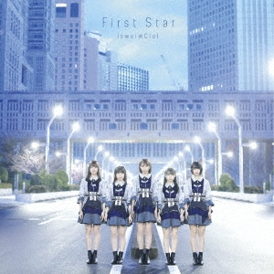 First Star ［CD+Blu-ray Disc］＜初回限定盤＞