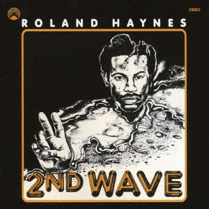 Roland Haynes/ɡ[PCD-17823]