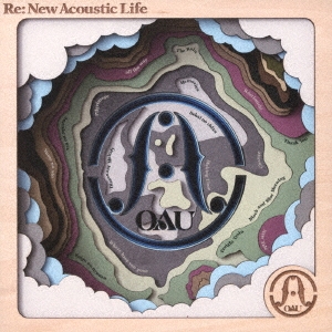 Re:New Acoustic Life ［CD+DVD］＜初回限定盤＞
