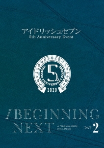 ɥå奻֥ 5th Anniversary Event /BEGINNING NEXT DAY2[LABM-7299]