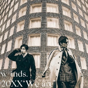 20XX "We are"＜通常盤＞