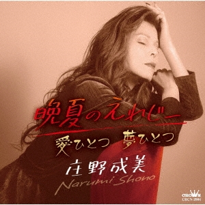 晩夏のえれじー