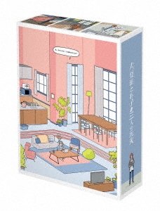 大豆田とわ子と三人の元夫 DVD-BOX