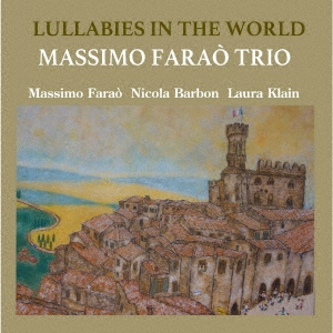 Massimo Farao Trio/Х󡦥[VHCD-78352]