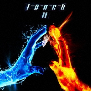 Touch (80's)/II[RBNCD-1537]