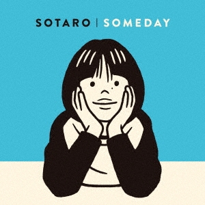 SOTARO/SOMEDAY[HCR9714]
