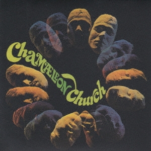 Chamaeleon Church/쥪󡦥㡼ס[VSCD6064]