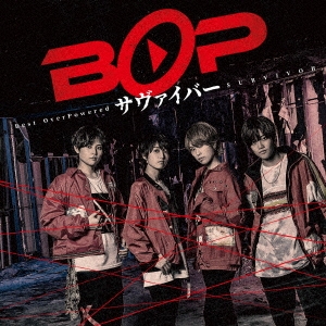BOP/С CD+DVDϡB[TECI-789]