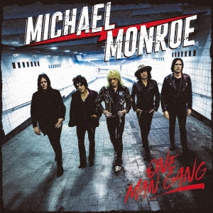 Michael Monroe (Hanoi Rocks)/󡦥ޥ󡦥󥰡㴰ס[VICP-65596]