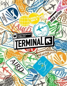 Original Entertainment Paradise -おれパラ- 2021 TERMINAL