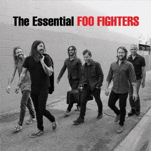 Foo Fighters/å󥷥롦աե[SICP-6488]