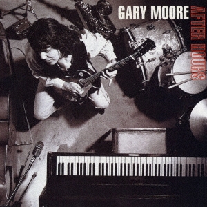 Gary Moore/եס[UICY-80249]