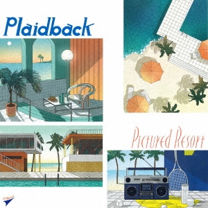Pictured Resort/Plaidback̸ס[SLYD-025]