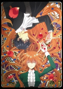 TVアニメ「彼女が公爵邸に行った理由」 上巻