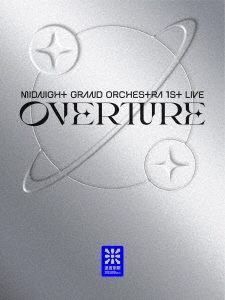 Midnight Grand Orchestra/Midnight Grand Orchestra 1st LIVE Overture[TFBQ-18266]