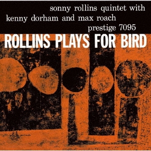 Sonny Rollins/󥺡ץ쥤եС +1ס[UCCO-9845]