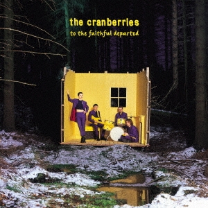 The Cranberries/ȥեե롦ǥѡƥå (ǥåޥ)[UICY-16177]