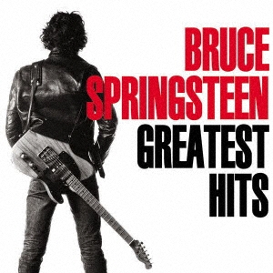 Bruce Springsteen/グレイテスト・ヒッツ