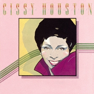Cissy Houston/󥯡åȡ +6ָס[UVSL-2070]