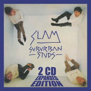 Suburban Studs/(2CDѥǥåɡǥ)[CDSOL-71663]