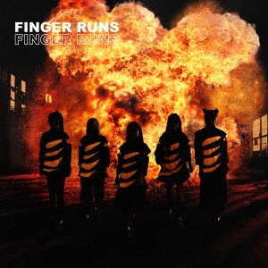 Finger Runs/Finger Runs[LSME56]