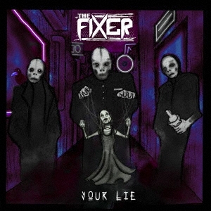 The Fixer/楢饤[BITX1300]
