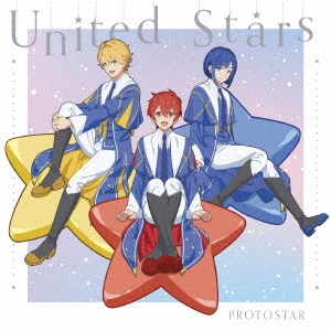 United Stars＜通常盤＞