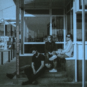 Until My Darkness Goes