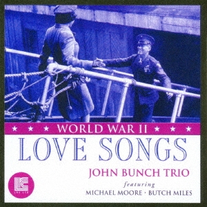 The John Bunch Trio/ɡȥ󥰥㴰ס[CDSOL-45937]