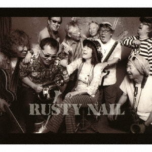 TOWER RECORDS ONLINE㤨RUSTY NAIL/RUSTY NAIL[BGR1801]פβǤʤ1,650ߤˤʤޤ