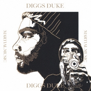 Diggs Duke/ޡ롦ߥ塼å[OTCD-6622]