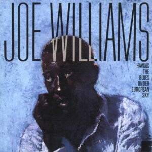 Joe Williams/ϥ󥰡֥롼衼ԥ󡦥㴰ס[CDSOL-45959]