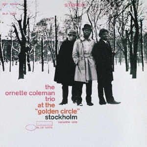 Ornette Coleman/ǥ󡦥Υͥåȡޥ Vol.1 SACDSHM͡ϡϡס[UCGQ-9077]