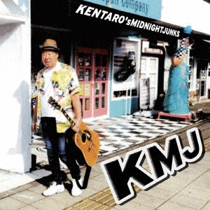 TOWER RECORDS ONLINE㤨Kentaro'sMidnightJunks(kmj/KMJ[KMJ-2024]פβǤʤ1,200ߤˤʤޤ
