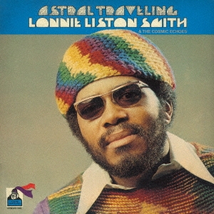 Lonnie Liston Smith &The Cosmic Echoes/ȥ롦ȥ +4[CDNP-1056]